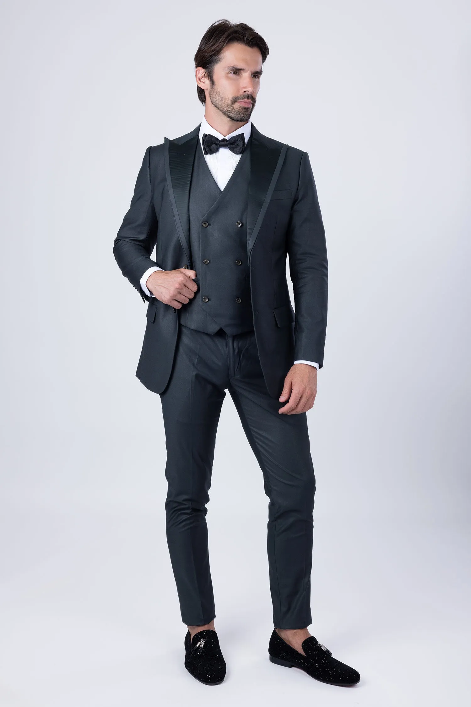 Elegant Sensation Suit