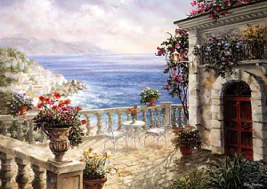 Elegant View