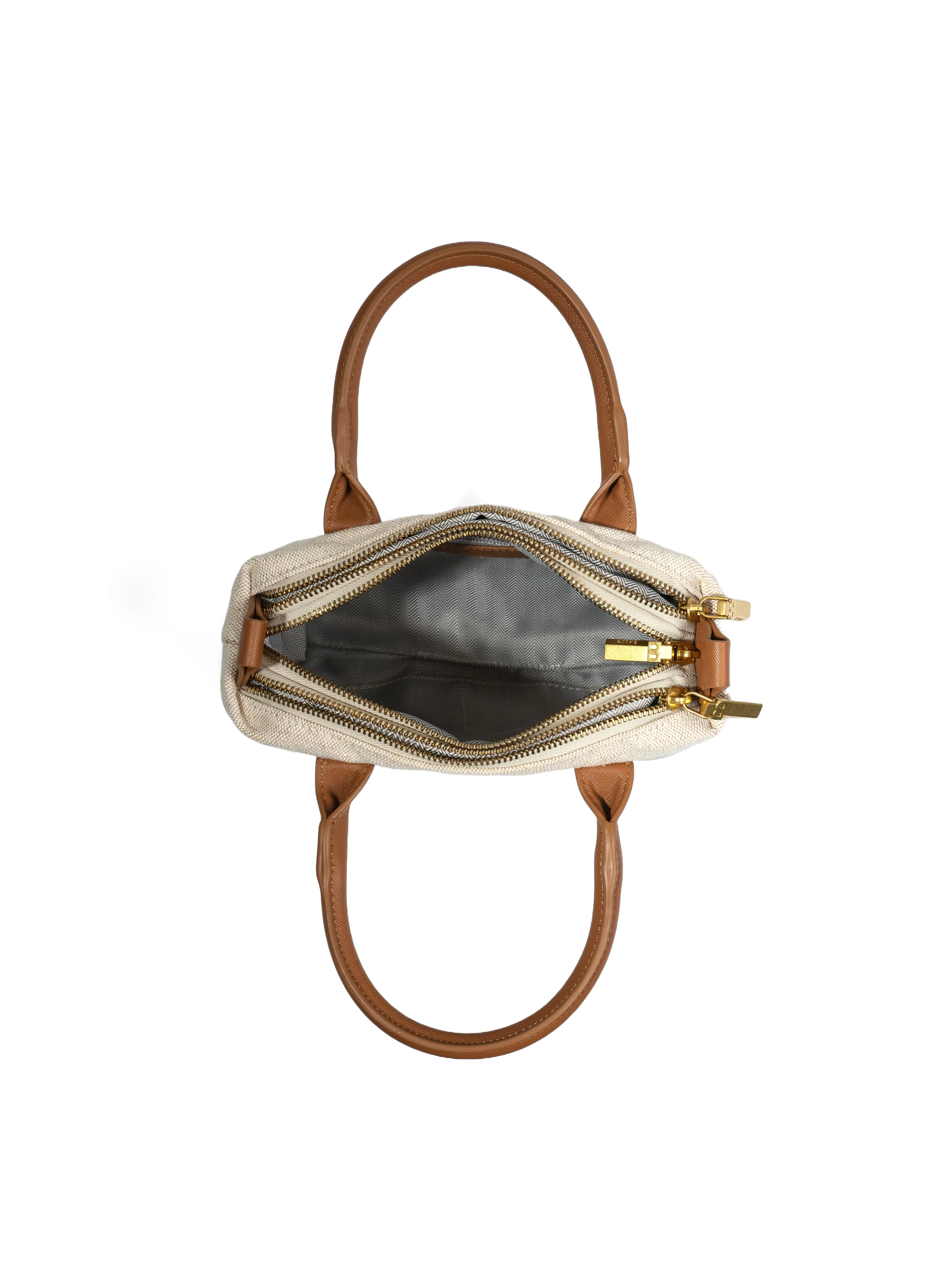[EM] Carmie Collection BROWN