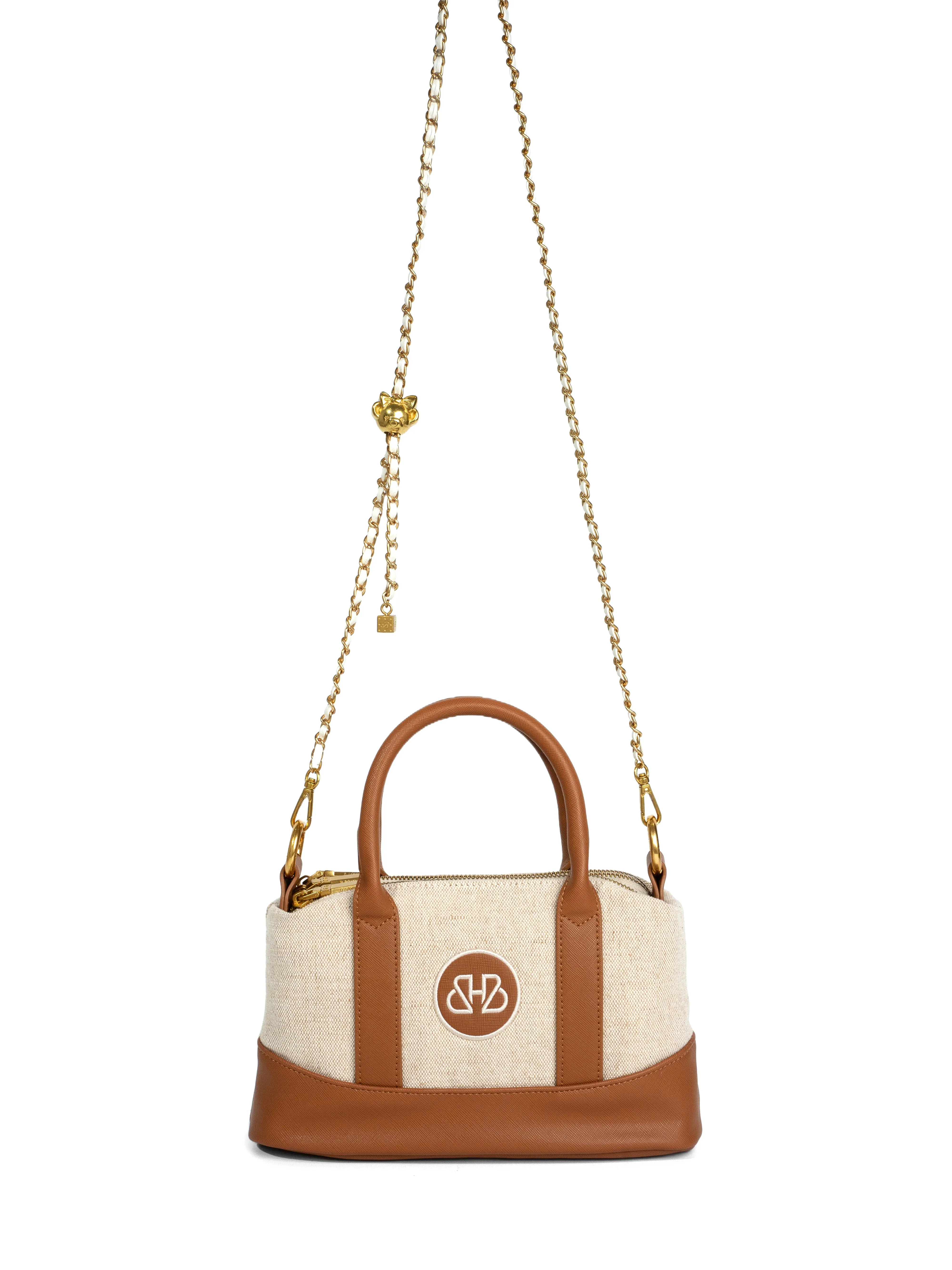 [EM] Carmie Collection BROWN