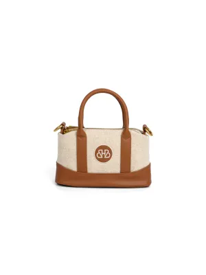 [EM] Carmie Collection BROWN