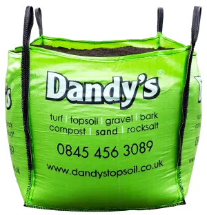 Empty Bulk Bag