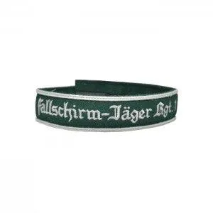 Enlisted Man Fallschirm-Jager Rgt 1