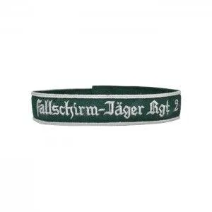 Enlisted Man Fallschirm-Jager Rgt 2