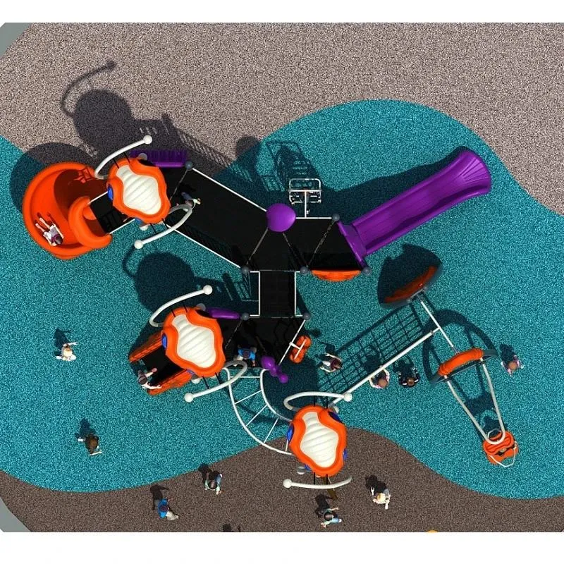 Eos | Commercial Playground Equipment