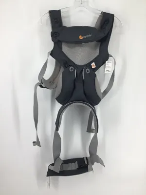 Ergo Baby Four Position 360 Cool Air Baby/Child Carrier