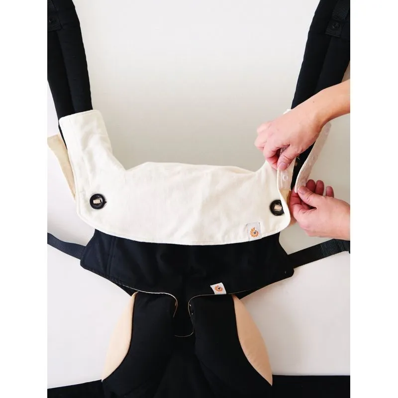 Ergobaby Omni 360, 360 &amp; Adapt Carrier Drool Pad &amp; Bib