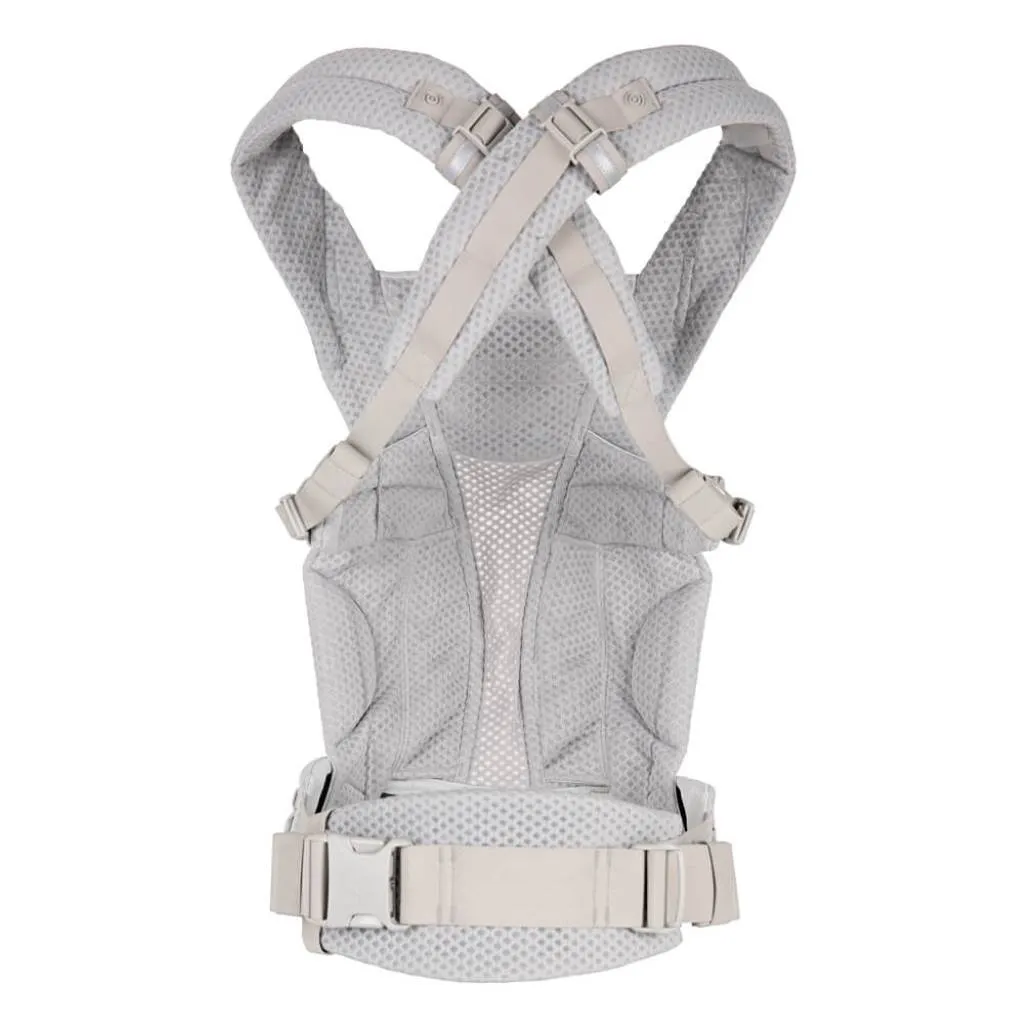 ERGOBABY OMNI BREEZE BABY CARRIER