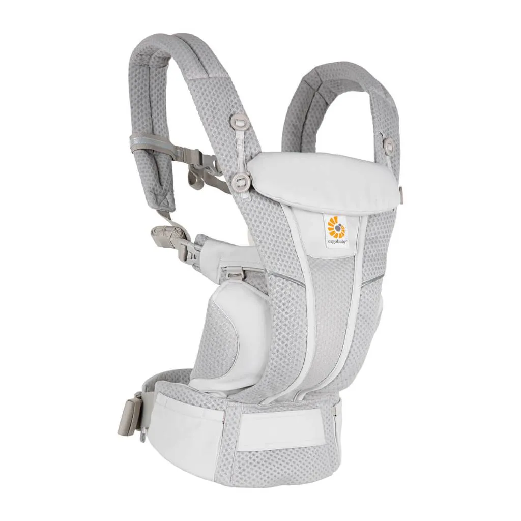 ERGOBABY OMNI BREEZE BABY CARRIER