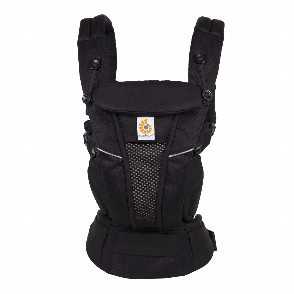 ERGOBABY OMNI BREEZE BABY CARRIER