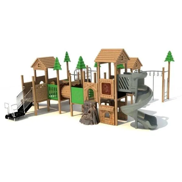 Estero | Commercial Playground Equipment