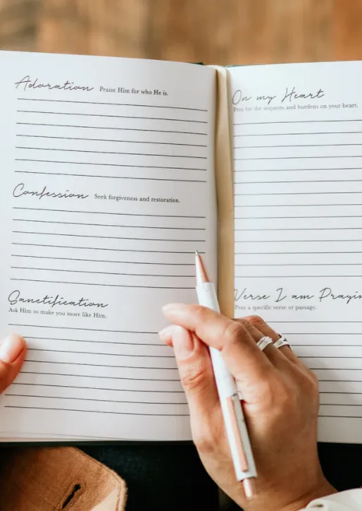 Everyday Journal