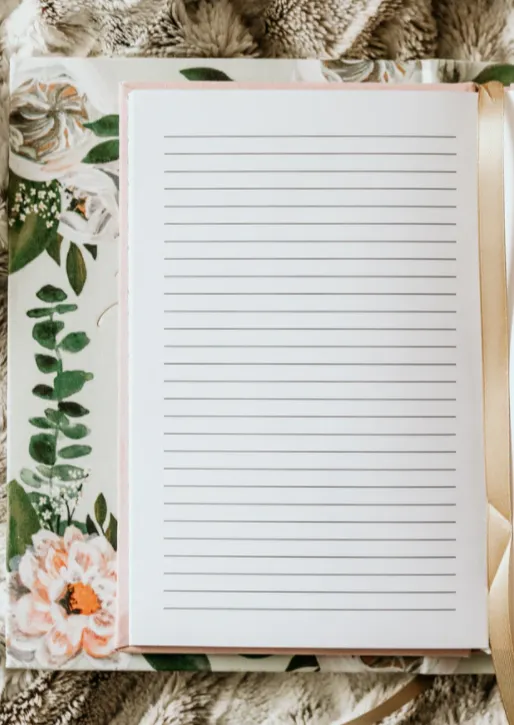 Everyday Journal