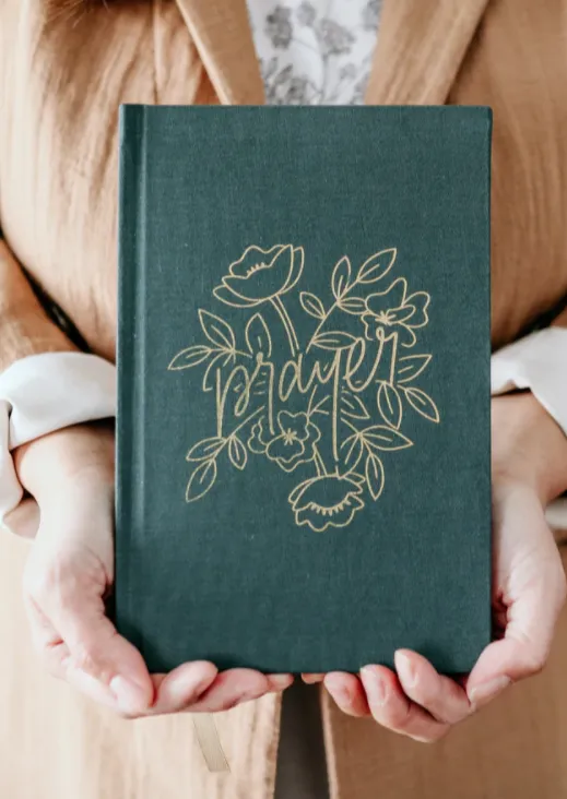 Everyday Journal