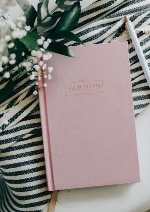 Everyday Journal