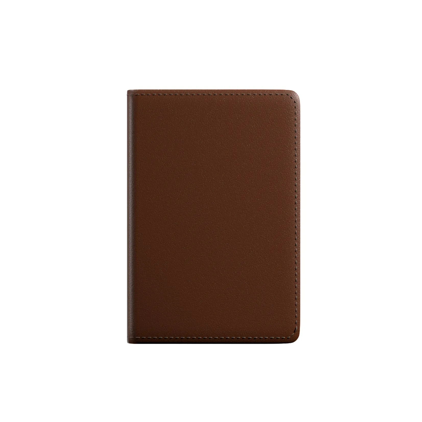 Everyday Leather Wallet