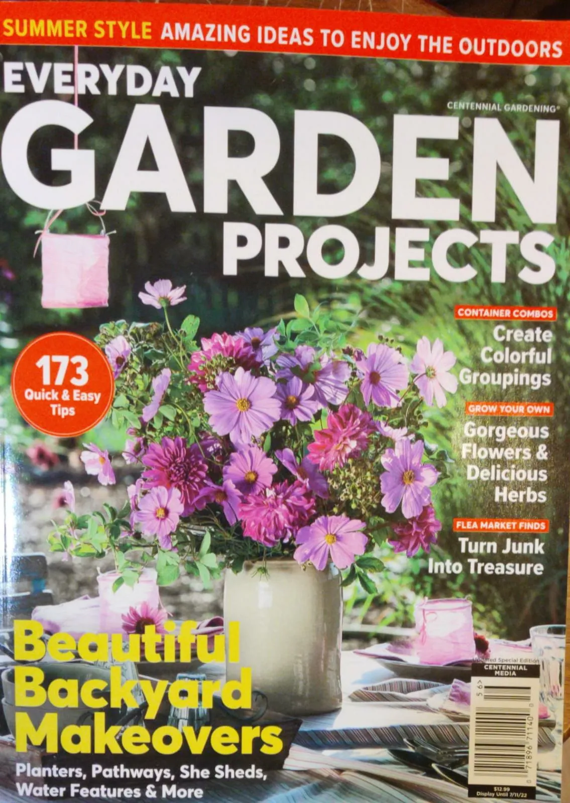 Everyday Magazine