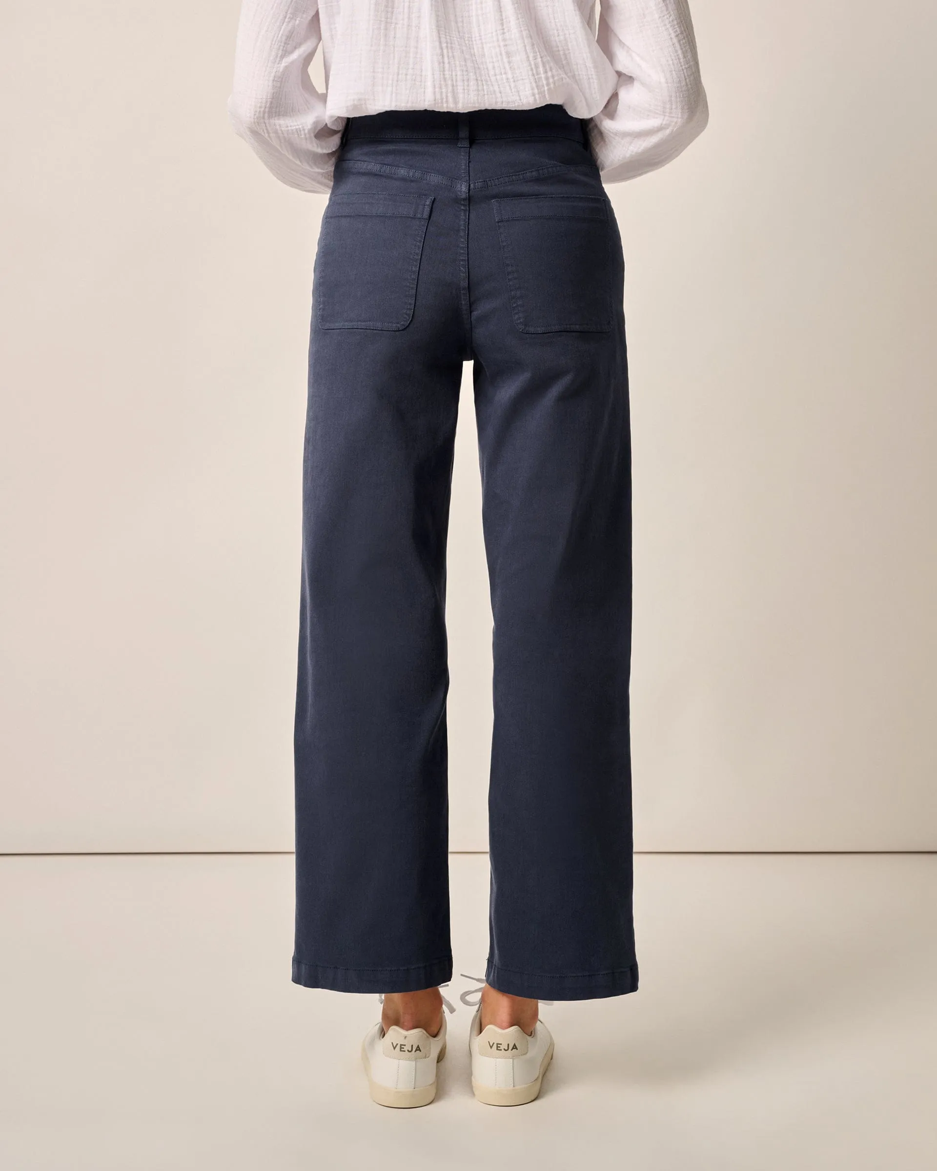 Everyday Pant