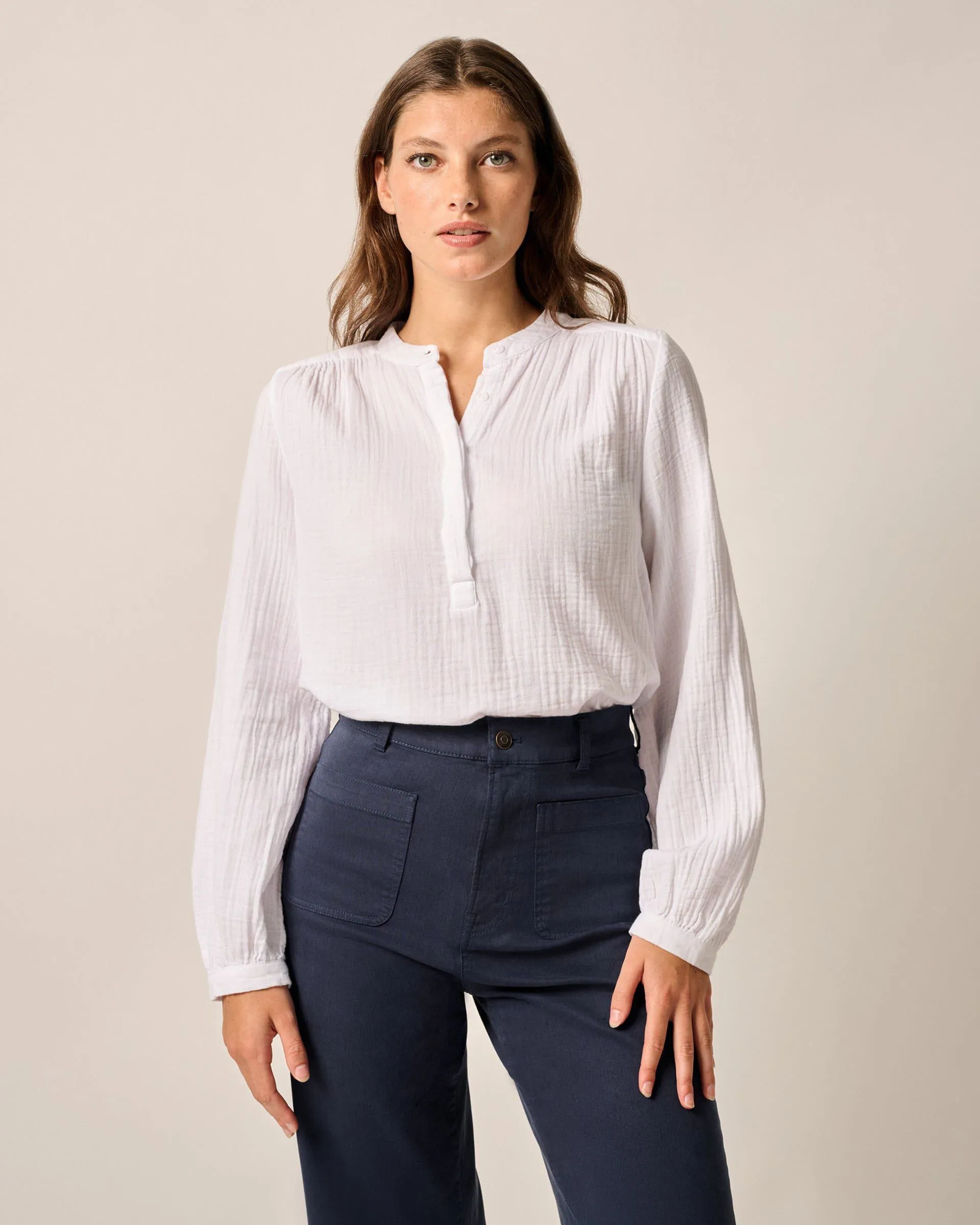 Everyday Pant