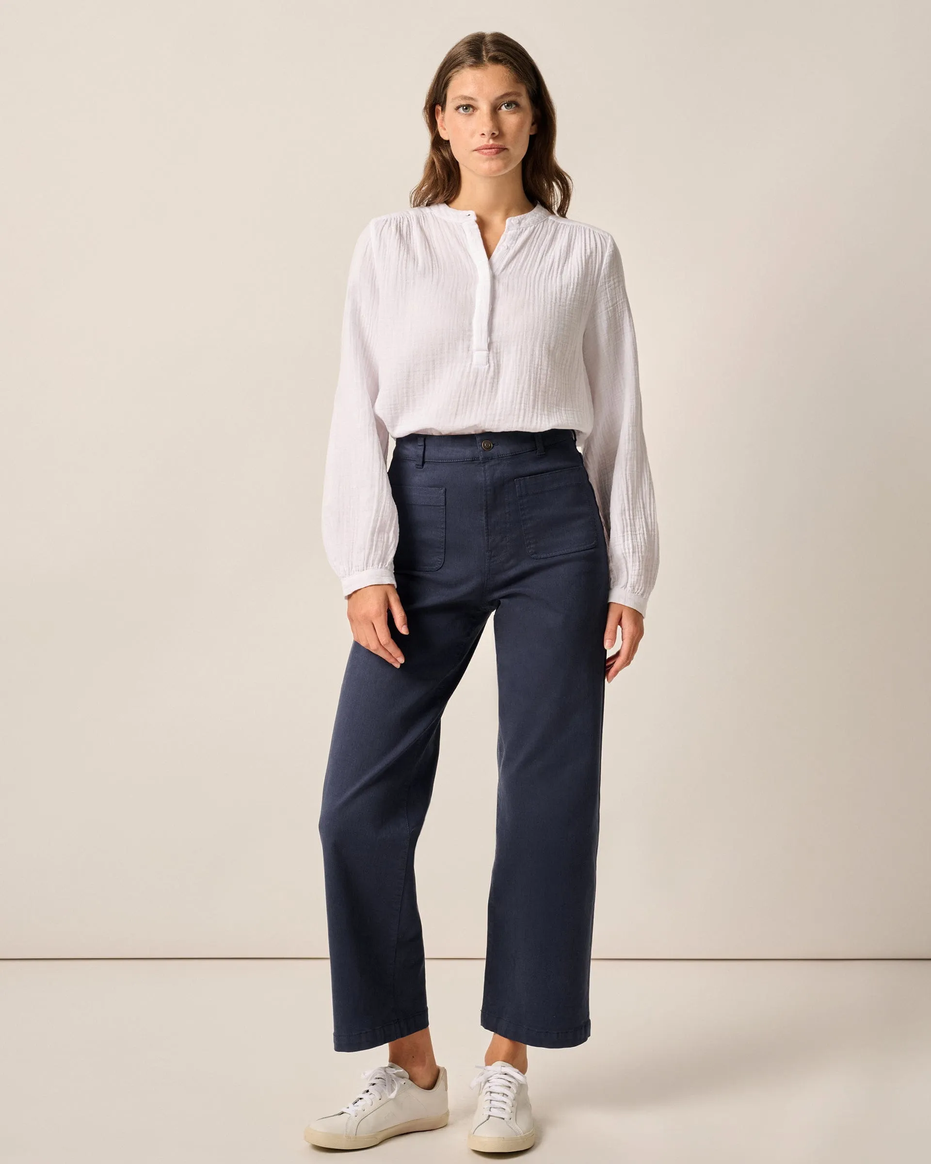 Everyday Pant