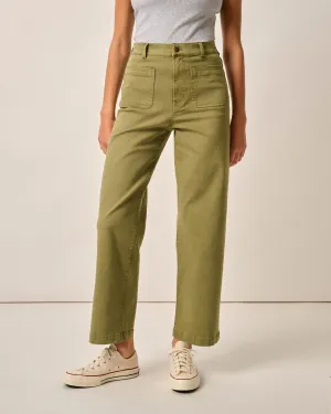 Everyday Pant