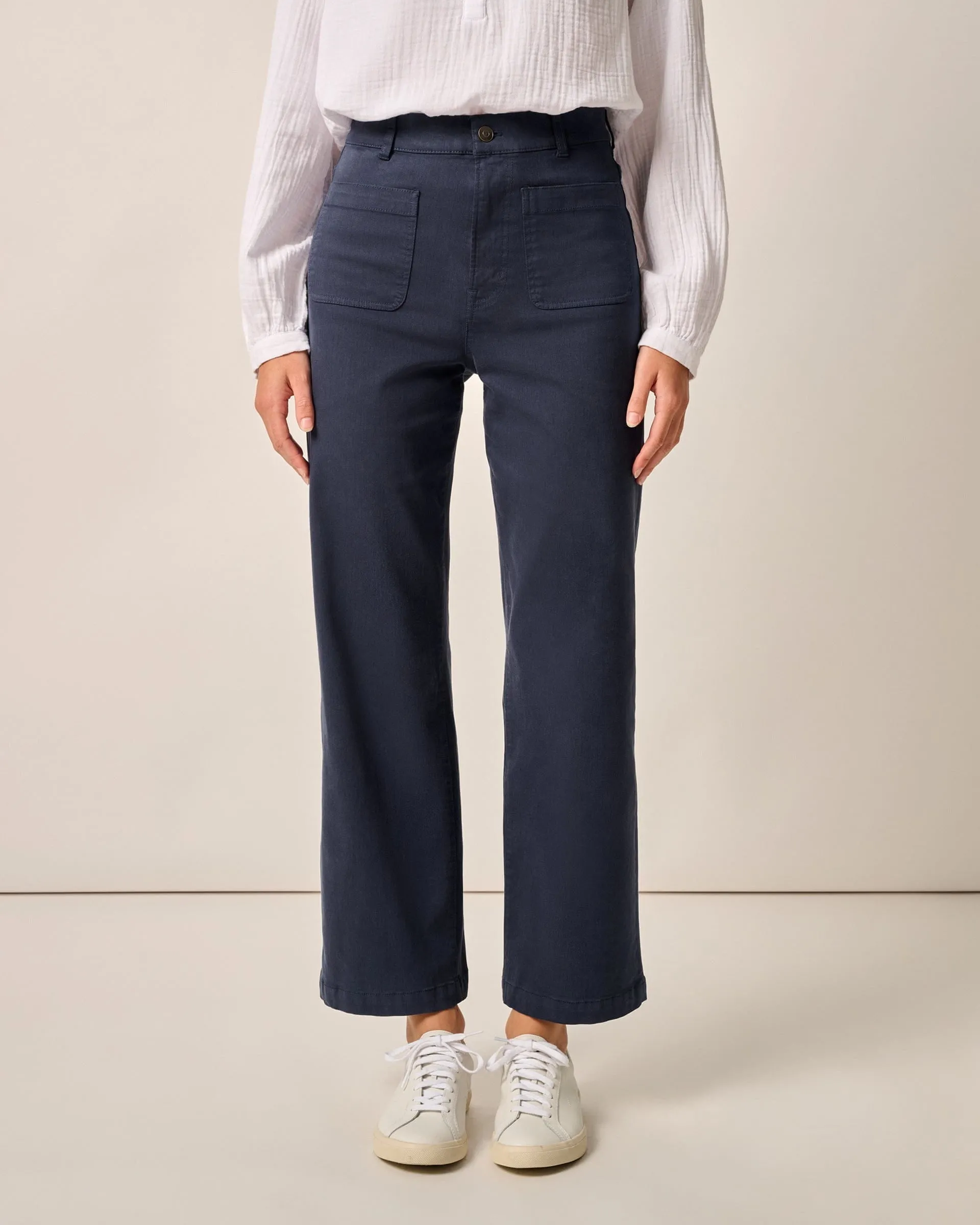 Everyday Pant