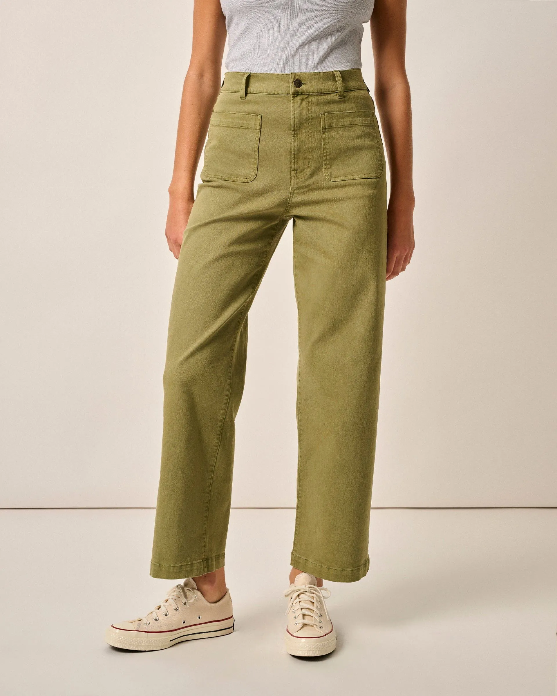 Everyday Pant