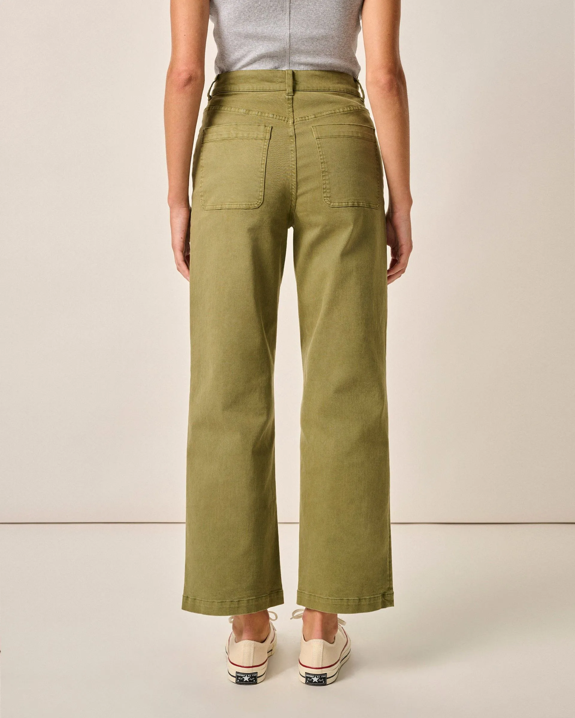 Everyday Pant
