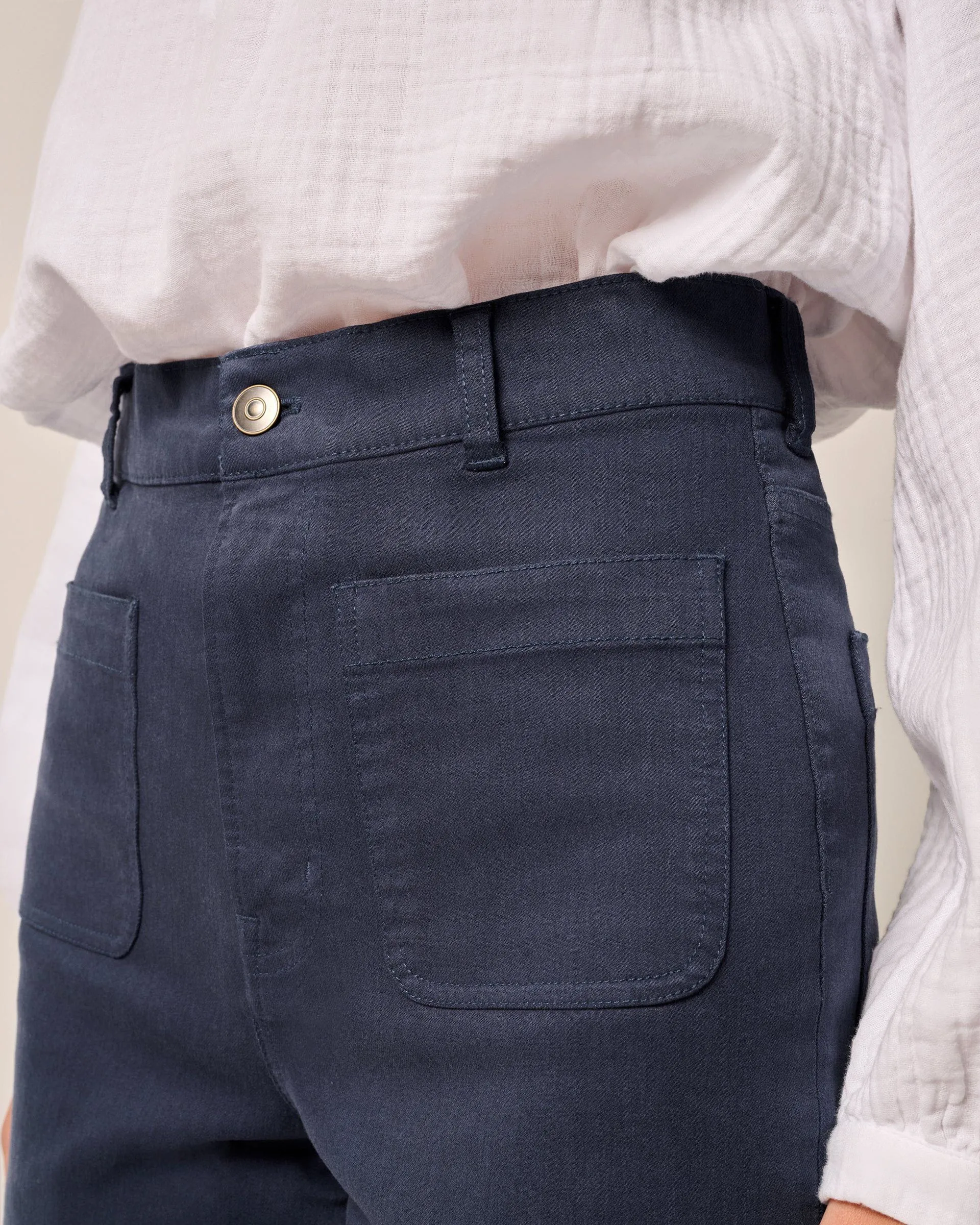 Everyday Pant
