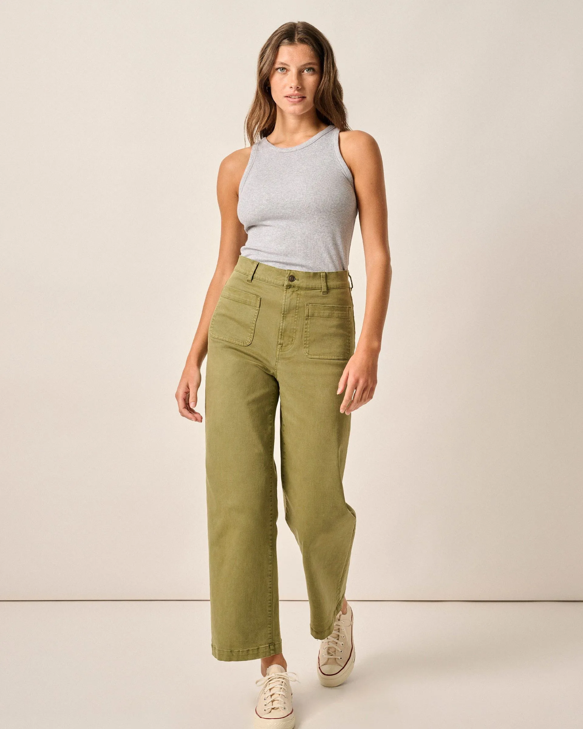 Everyday Pant