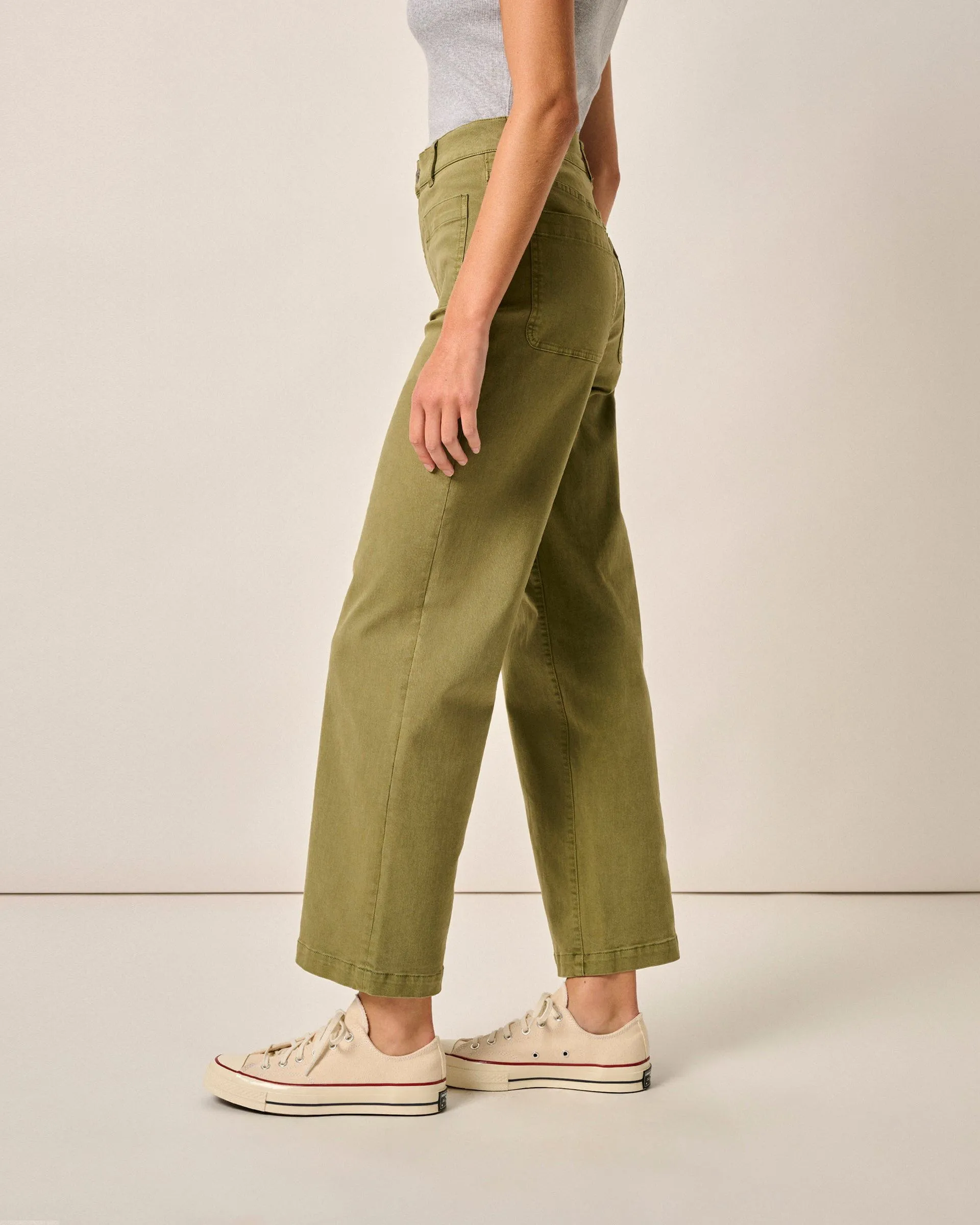 Everyday Pant