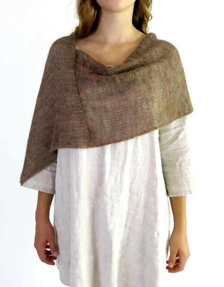 Everyday Wrap