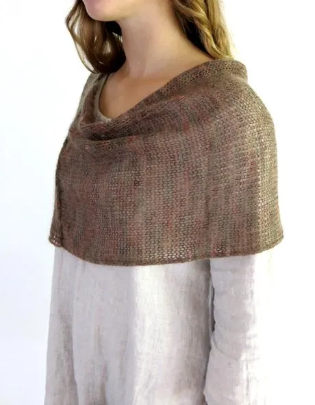 Everyday Wrap