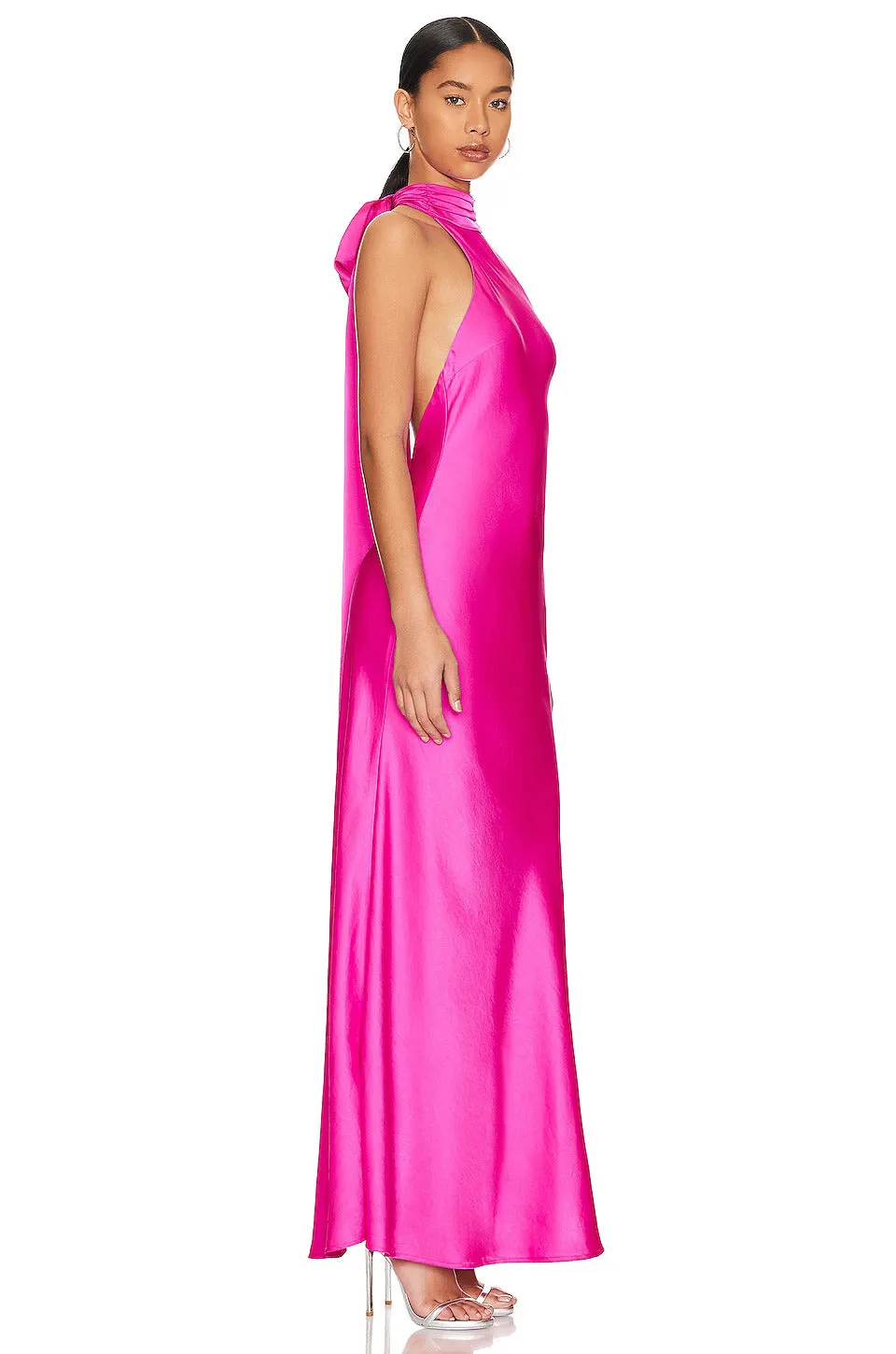 Evianna Elegant Dress