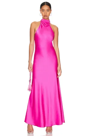 Evianna Elegant Dress