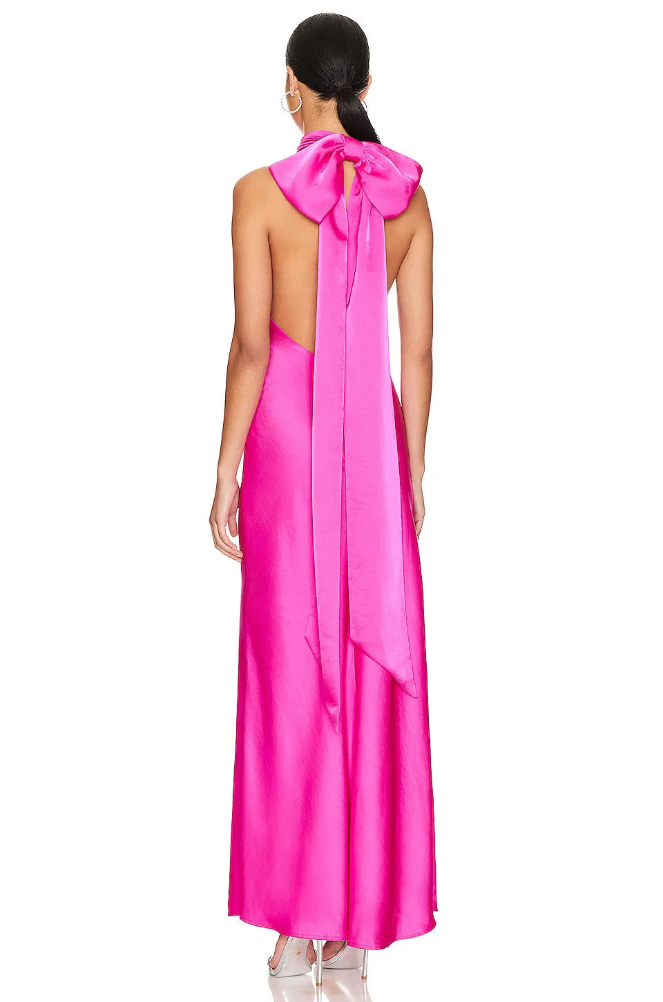 Evianna Elegant Dress