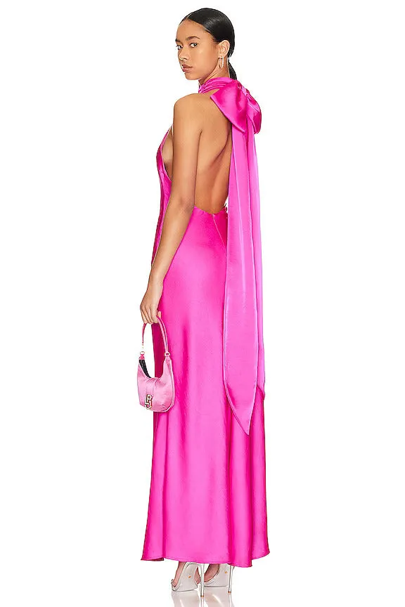 Evianna Elegant Dress
