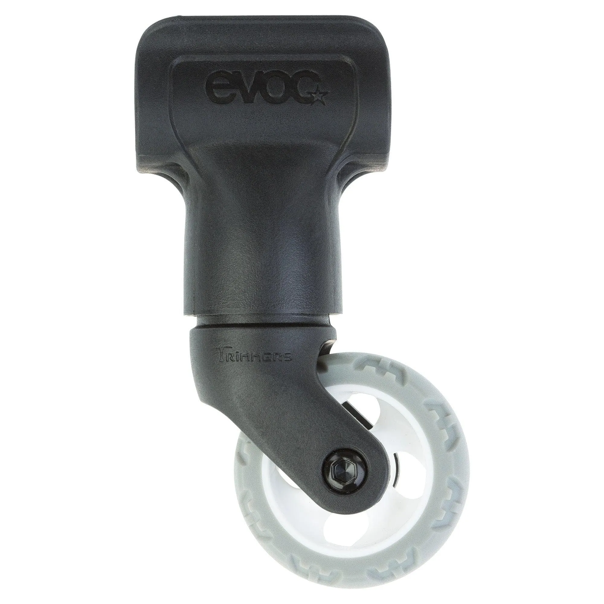 Evoc Clip On Wheel 2 Pin Version 2022: Black One Size