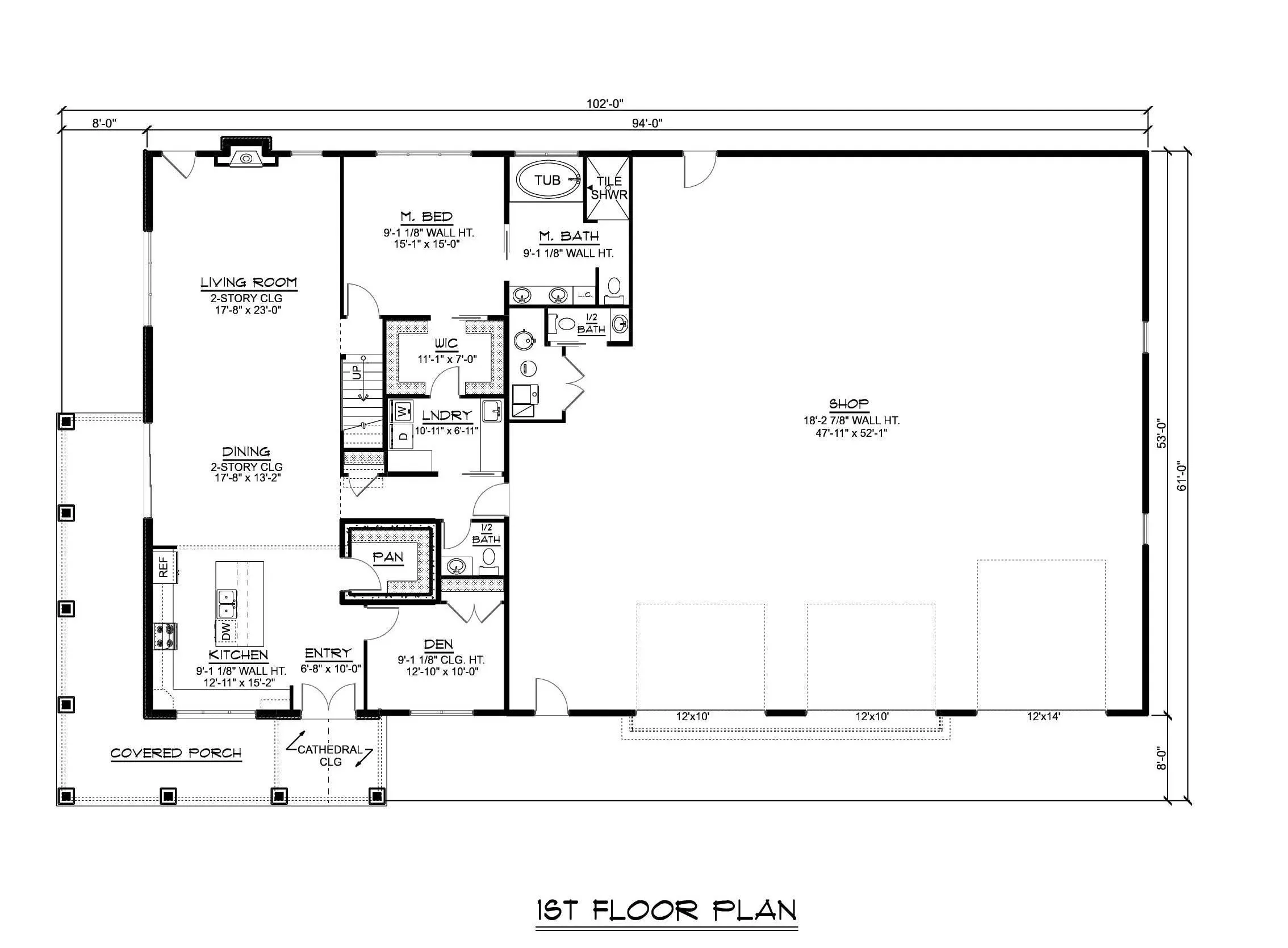 Expansive 3-bedroom home with a spacious garage and stylish design!