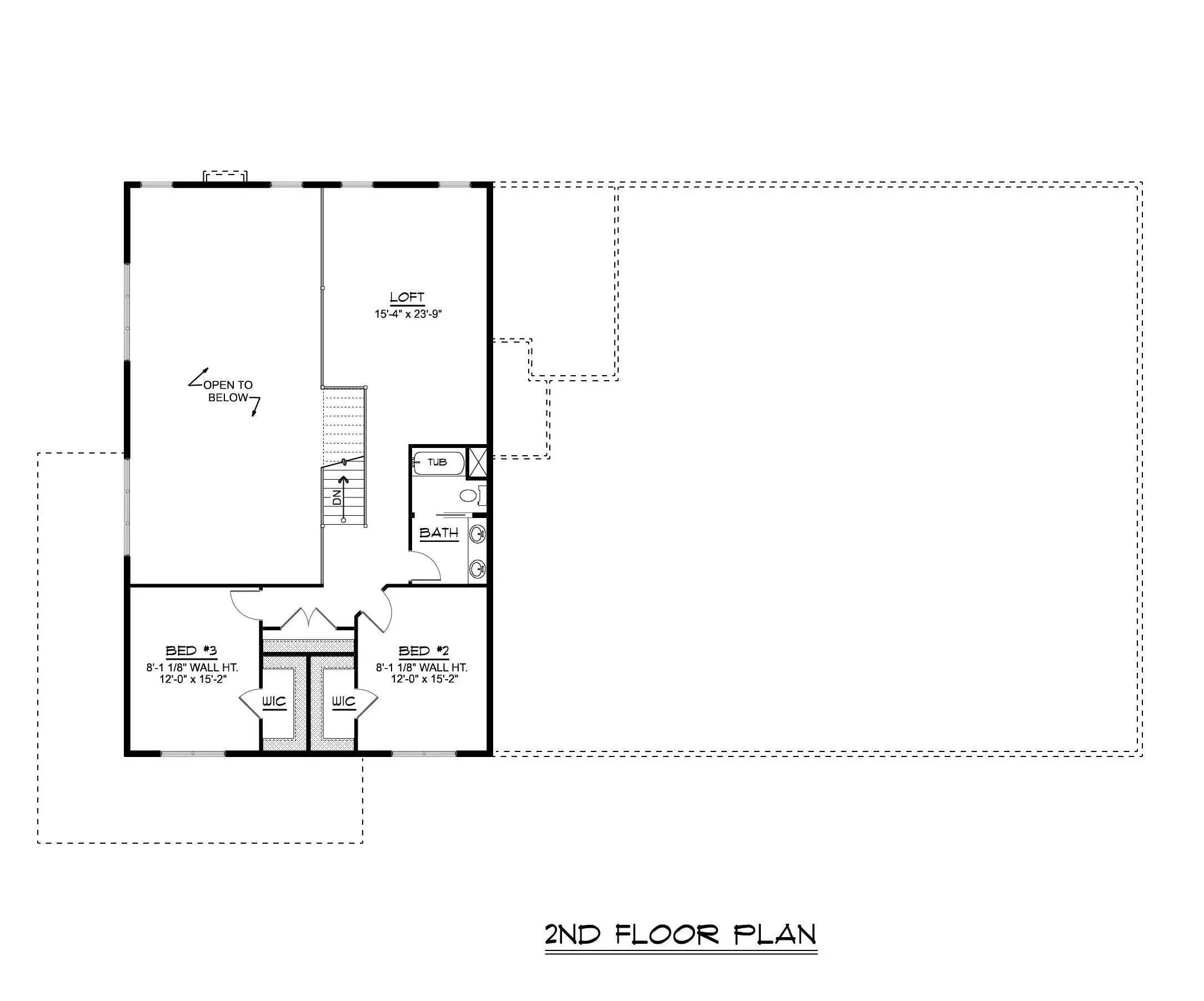 Expansive 3-bedroom home with a spacious garage and stylish design!