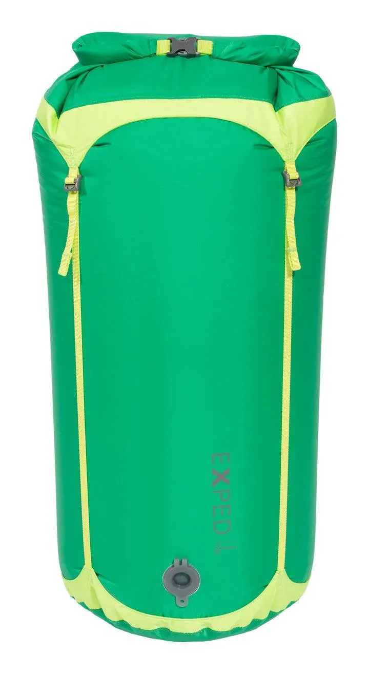 EXPED | Waterproof Telecompression Bag - Discontinued