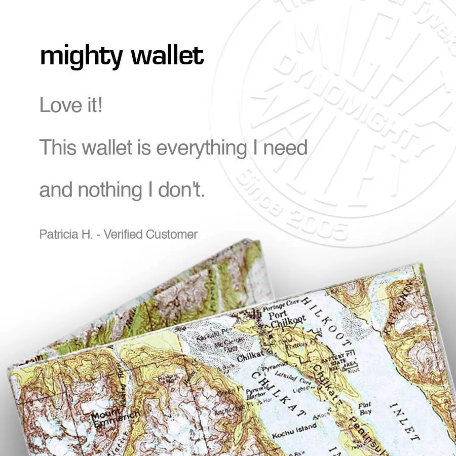 Explorer Mighty Wallet