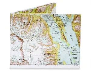 Explorer Mighty Wallet