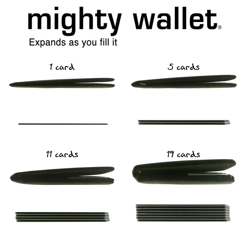 Explorer Mighty Wallet