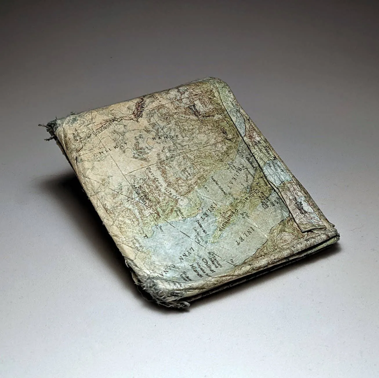 Explorer Mighty Wallet
