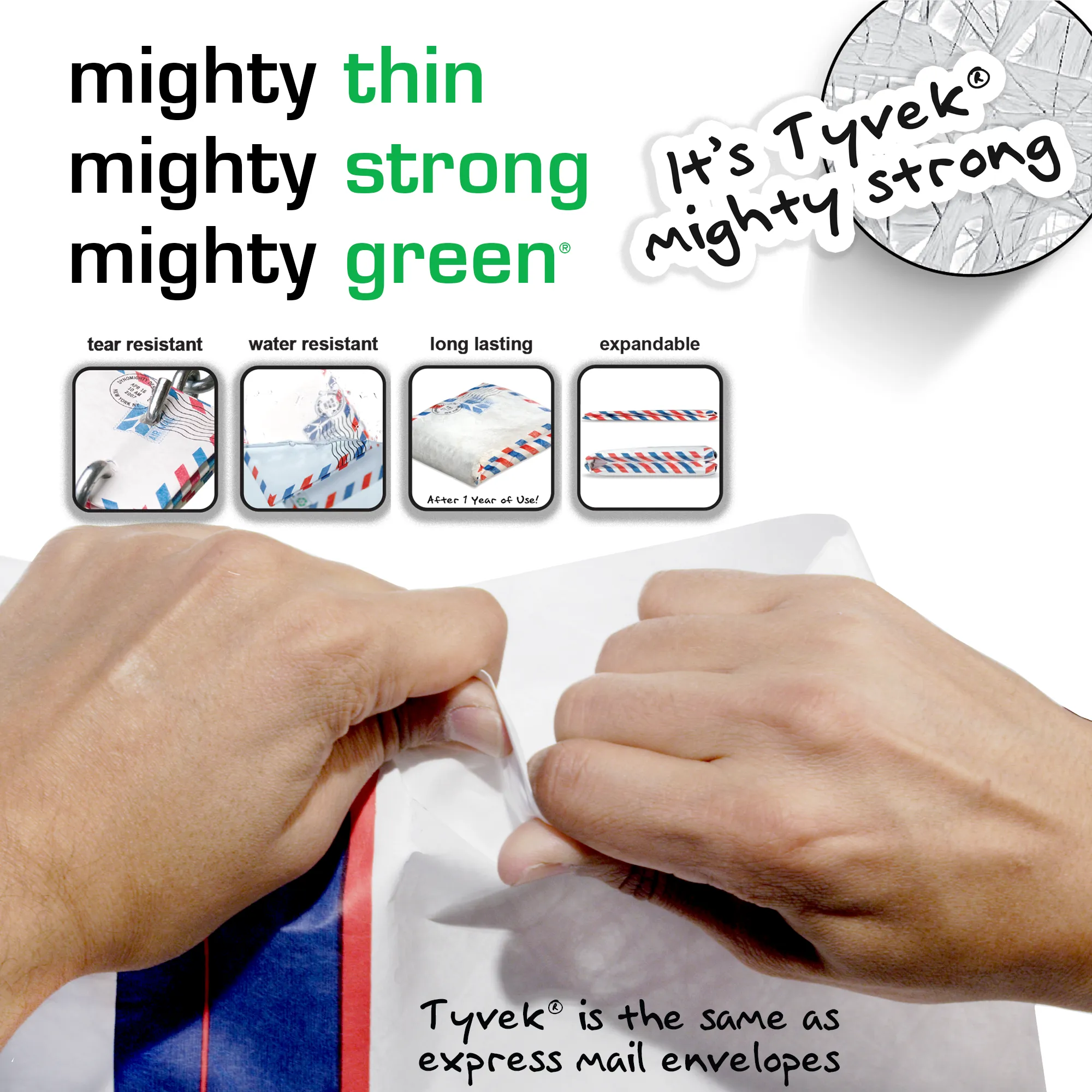 Explorer Mighty Wallet