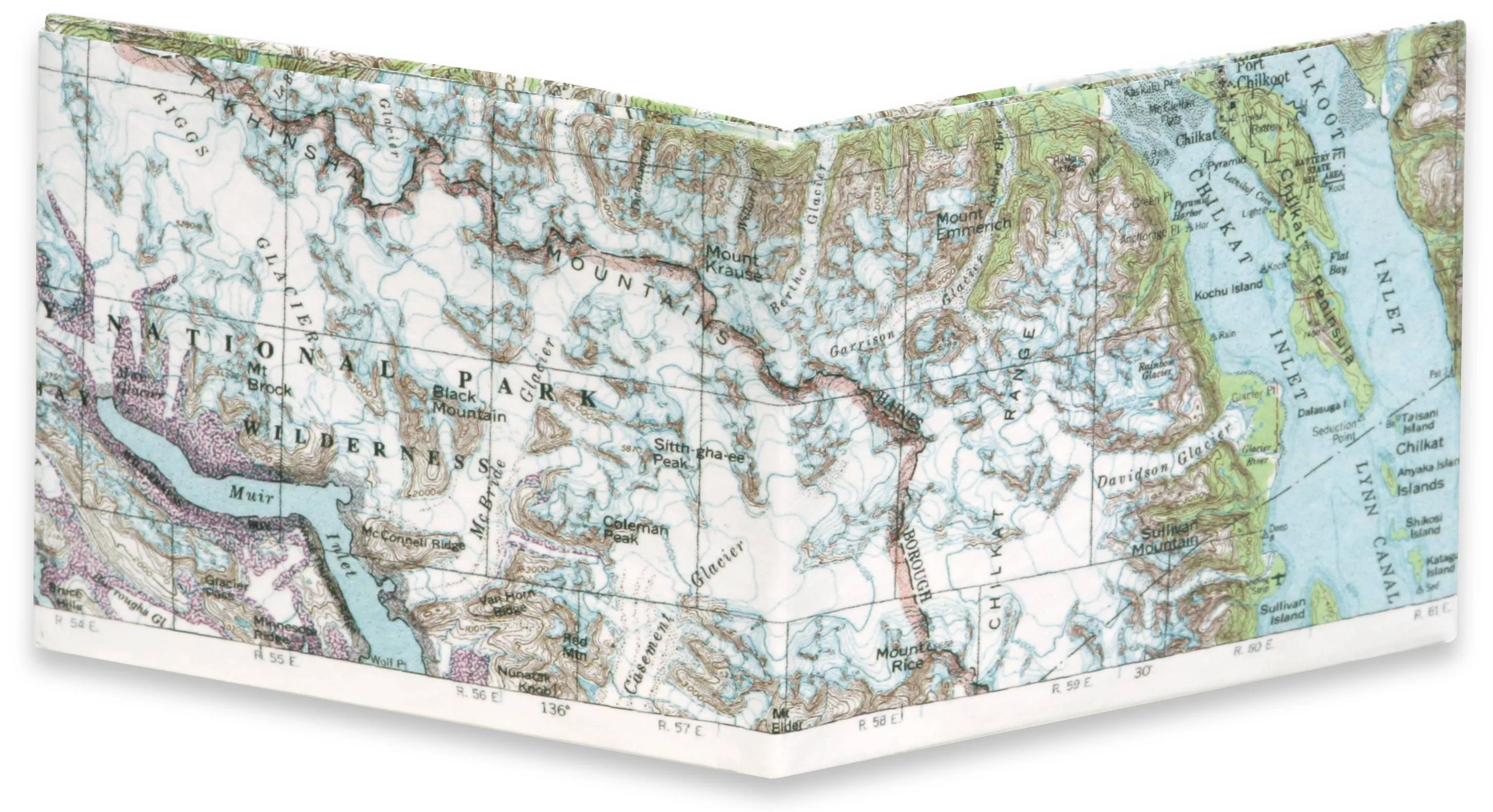 Explorer Mighty Wallet