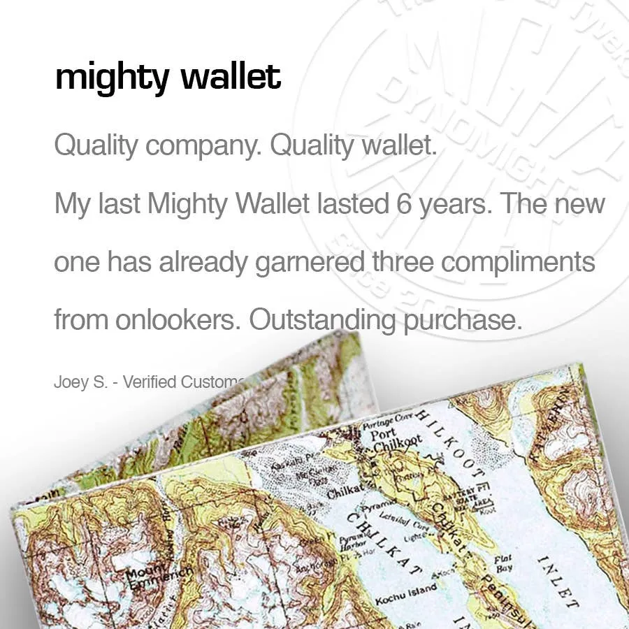 Explorer Mighty Wallet