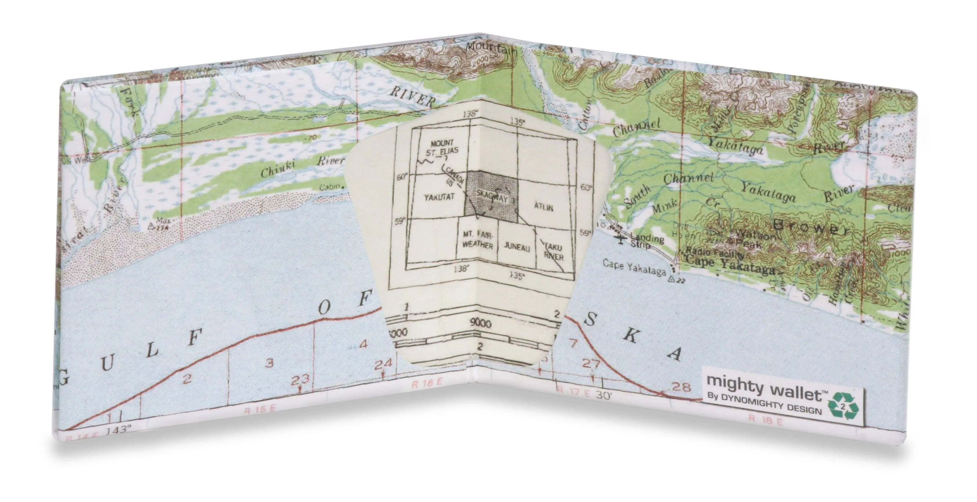 Explorer Mighty Wallet