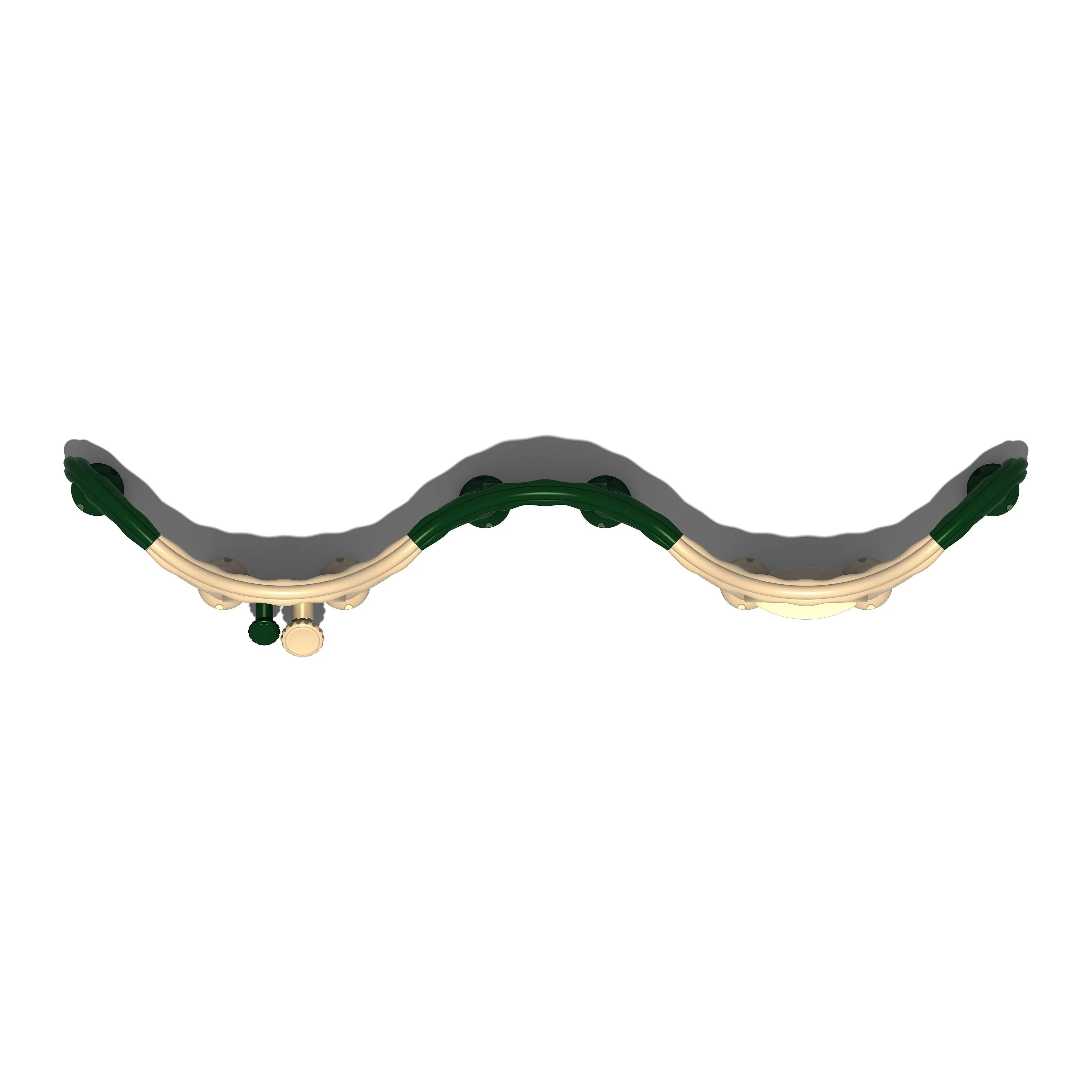 Fairy Tale Trail | Commercial Playground Equipment